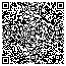 QR code with Mozaffar contacts