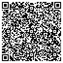 QR code with R J's Emissions II contacts