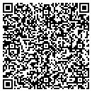 QR code with R S Automotive contacts