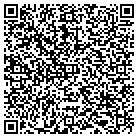 QR code with First National Bank-Berryville contacts