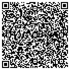 QR code with S & S Smog Check-Test Only contacts