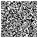 QR code with Tony's Test Only contacts