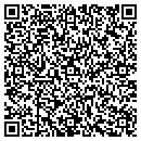 QR code with Tony's Test Only contacts