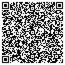 QR code with A E F Services LLC contacts