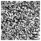 QR code with A & L & J Service Center contacts
