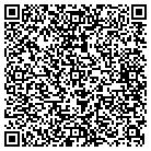 QR code with Anothy Smog Test Only Center contacts