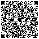QR code with Chervanik's Service Station contacts