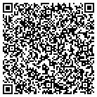 QR code with C & S Automotive Repair contacts