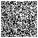 QR code with C & T Auto Repair contacts