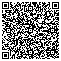QR code with D C A I D contacts