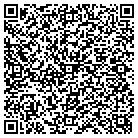 QR code with Denham Springs Inspection Sta contacts