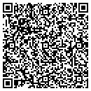 QR code with Dinuba Smog contacts