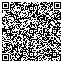 QR code with D & K Truck Safety Lane contacts