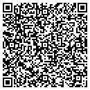 QR code with Harbor Smog contacts