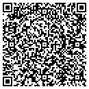 QR code with Hawthorne Mri contacts
