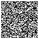 QR code with Hearn Auto Inc contacts