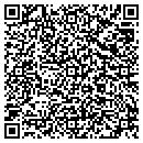 QR code with Hernandez Smog contacts