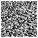 QR code with J & D Auto Service contacts