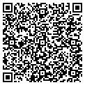 QR code with Kaztech contacts
