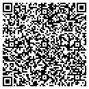 QR code with Kenny's Garage contacts