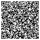 QR code with King & Son Garage contacts