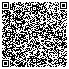 QR code with Maloney Inspection Station contacts