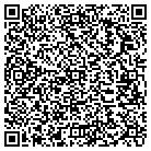 QR code with Mandlini Performance contacts