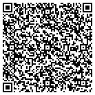 QR code with Mario's State Inspections contacts