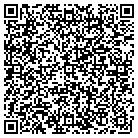 QR code with Mr D's 10 Minute Oil Change contacts