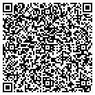 QR code with N C Inspection Center contacts