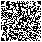QR code with S A S Factory Shoe Store contacts