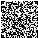 QR code with Raders Inc contacts