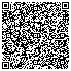 QR code with Radiant Imaging & Diagnostics contacts