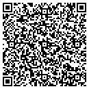 QR code with R & G Auto Service contacts