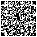 QR code with R P M Automotive contacts