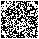 QR code with R & R Automotive & Tire contacts