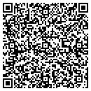QR code with S C Test Only contacts