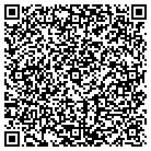 QR code with S Gs Automotive Service Inc contacts