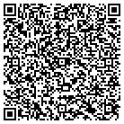 QR code with Tim's Diagnostic's Auto Center contacts