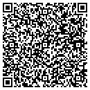 QR code with Tony's Smog contacts