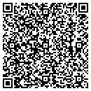 QR code with Unity Auto Service Inc contacts