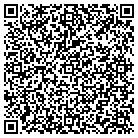 QR code with Utah Safety & Emissions Tstng contacts