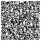 QR code with W B Texas State Inspections contacts
