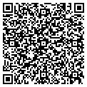 QR code with Wreckcheck contacts