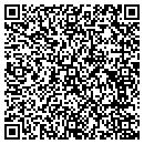 QR code with Ybarra's Car Wash contacts