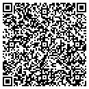 QR code with Zeb's Auto Service contacts