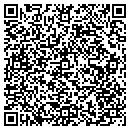 QR code with C & R Automotive contacts