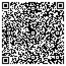 QR code with CDM Panama City contacts
