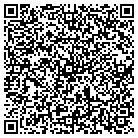QR code with Rustproofing Nichols Snyder contacts