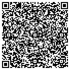 QR code with Sunset Motor Spt & Gl Tinting contacts